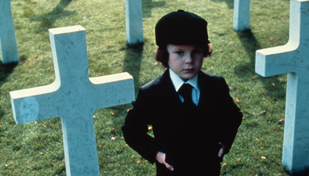 The Omen (1976)