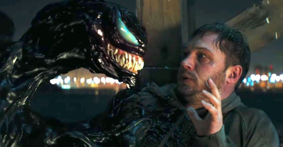 Venom (2018)