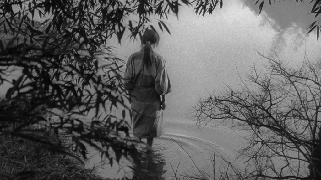 Sansho the Bailiff&nbsp;(1954)