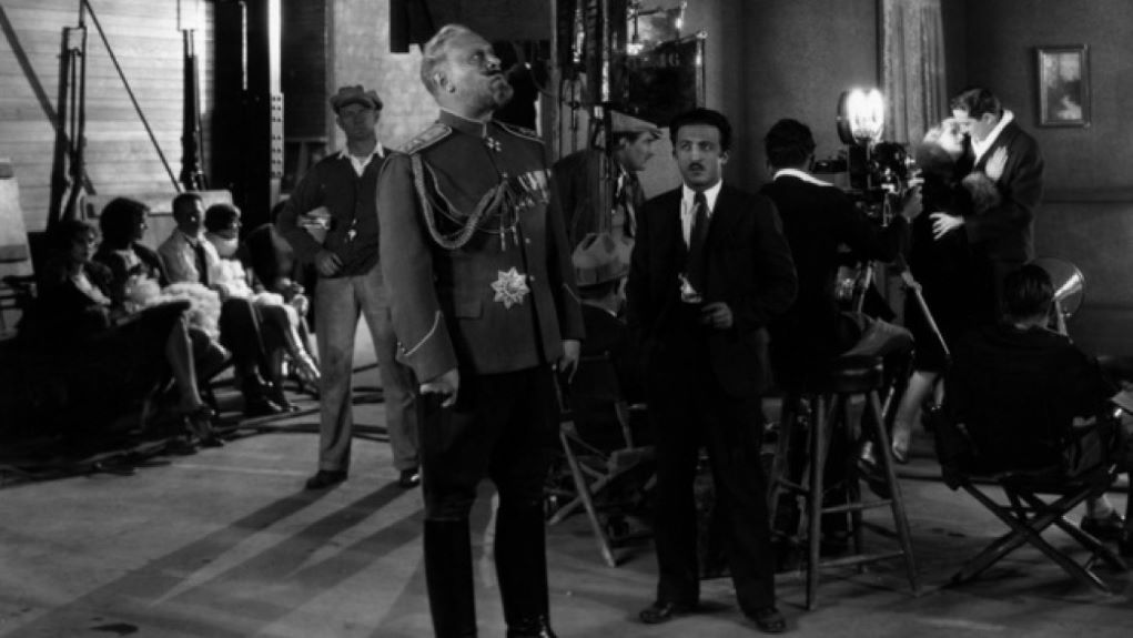 The Last Command&nbsp;(1928)