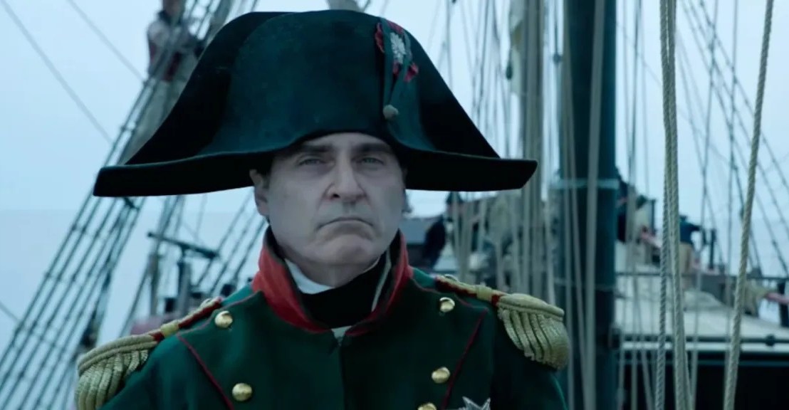 Napoleon (2023)