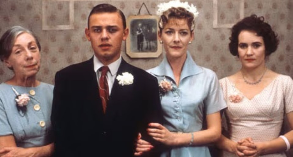 Distant Voices, Still Lives&nbsp;(1988)