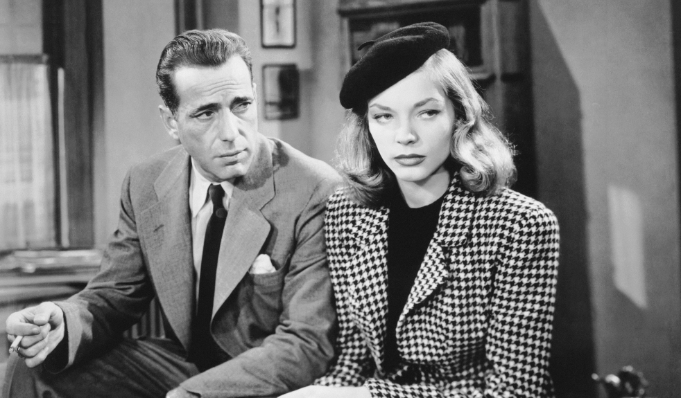 The Big Sleep&nbsp;(1946)