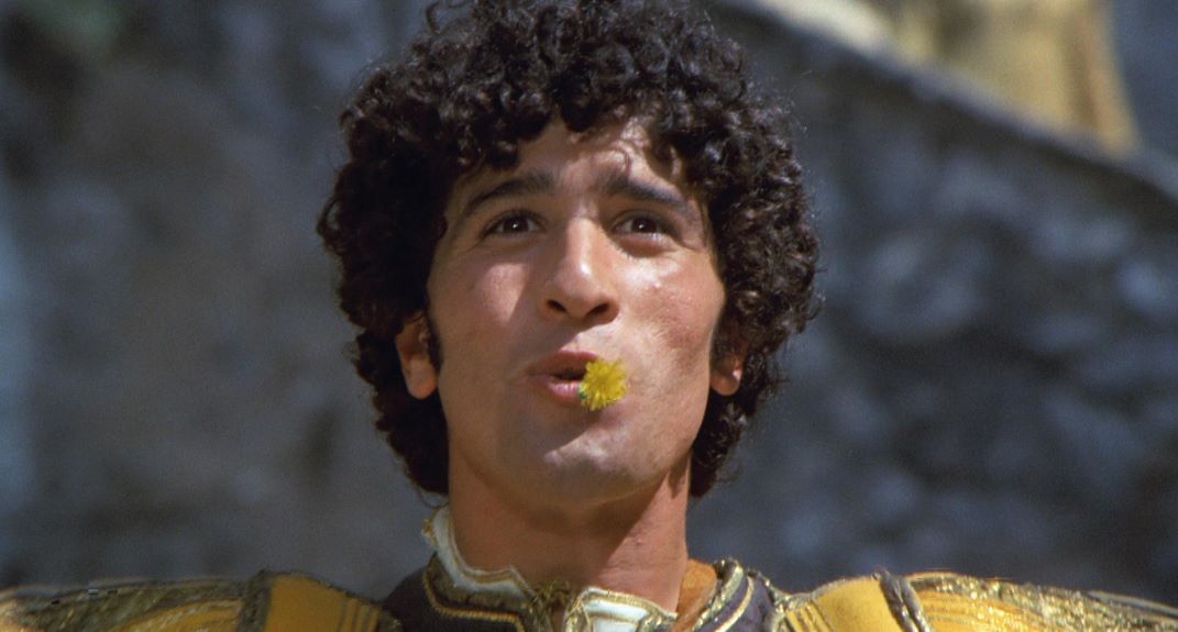 The Decameron (1971)