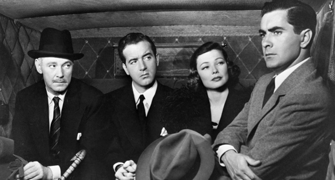 The Razor’s Edge&nbsp;(1946)