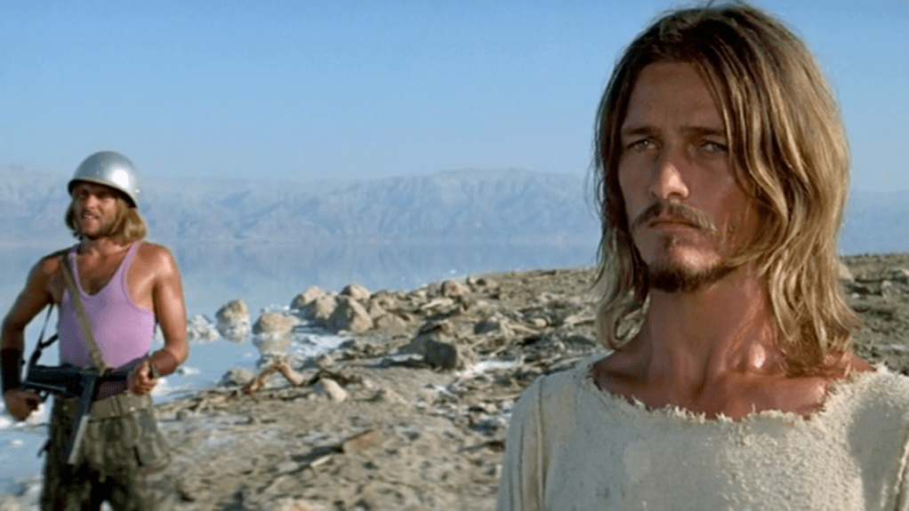 Jesus Christ Superstar&nbsp;(1973)