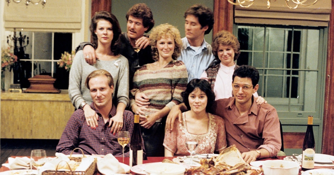 The Big Chill&nbsp;(1983)