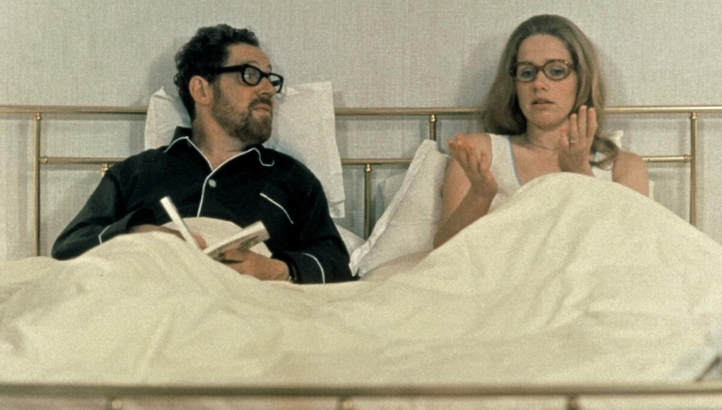 Scenes From a Marriage&nbsp;(1974)