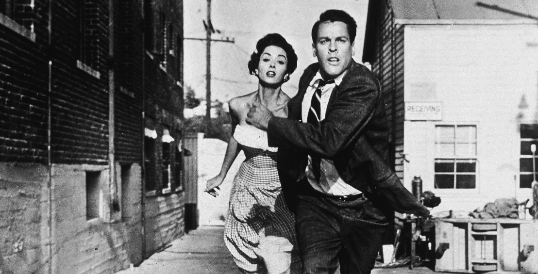 Invasion of the Body Snatchers&nbsp;(1956)