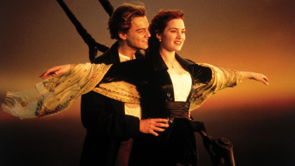 Titanic (1997)