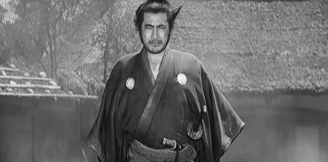 Yojimbo (1961)