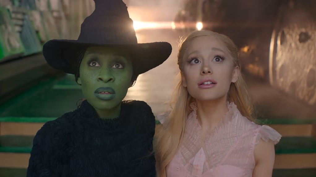 Wicked (2024)