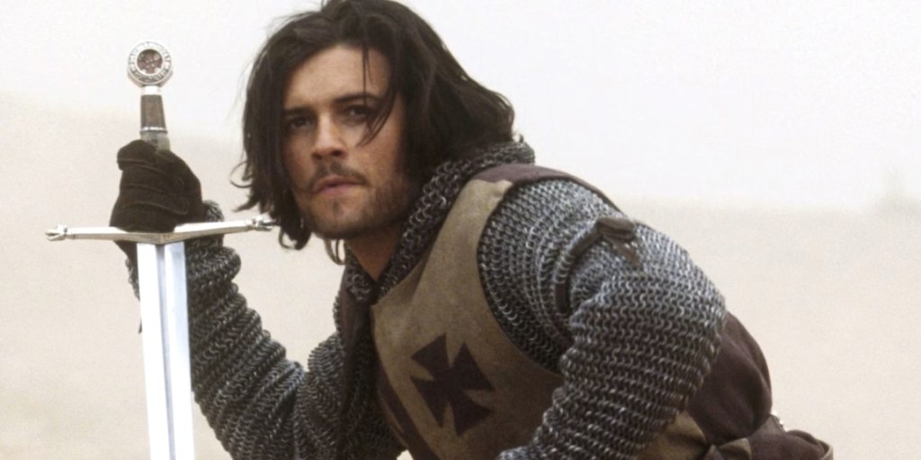 Kingdom of Heaven (2005) – Movie Musings