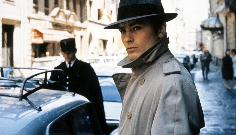 Le Samouraï (1967)