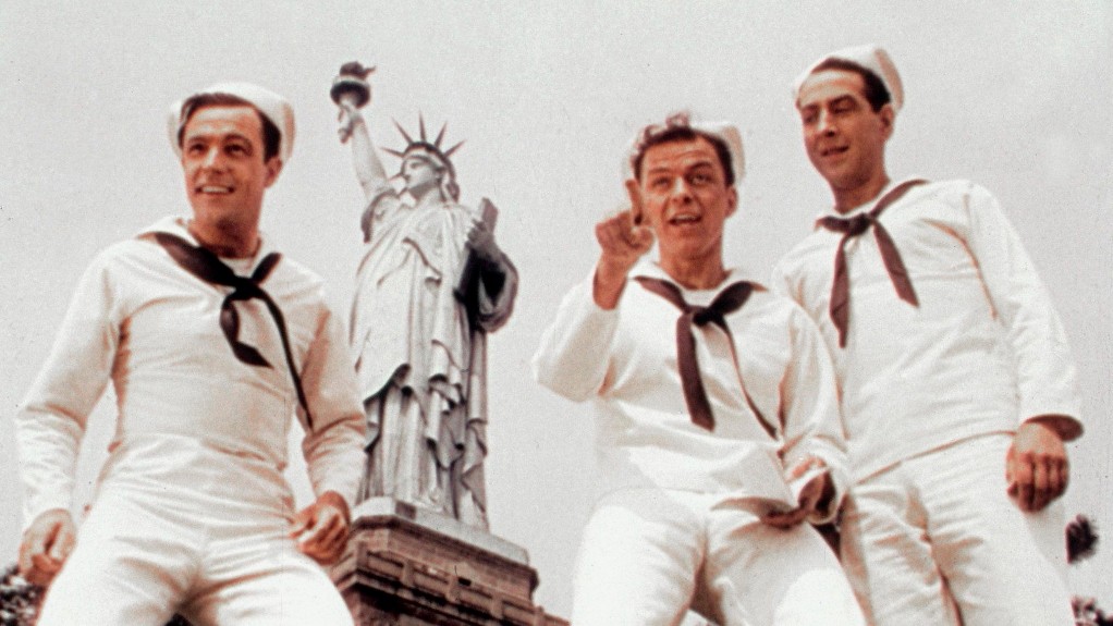 On the Town&nbsp;(1949)
