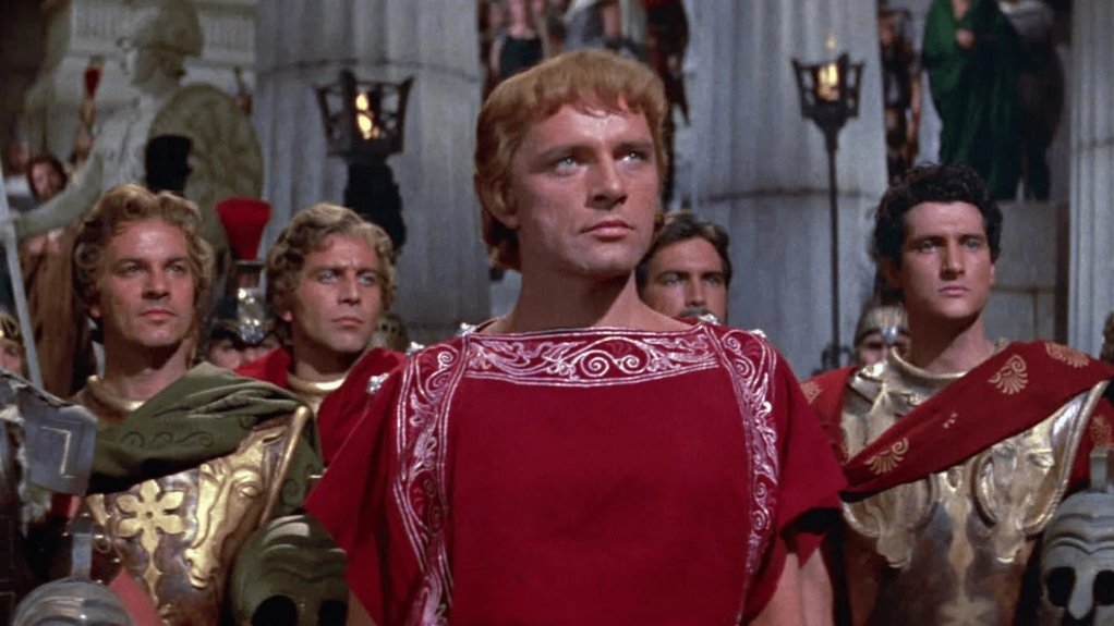 Alexander the Great (1956)