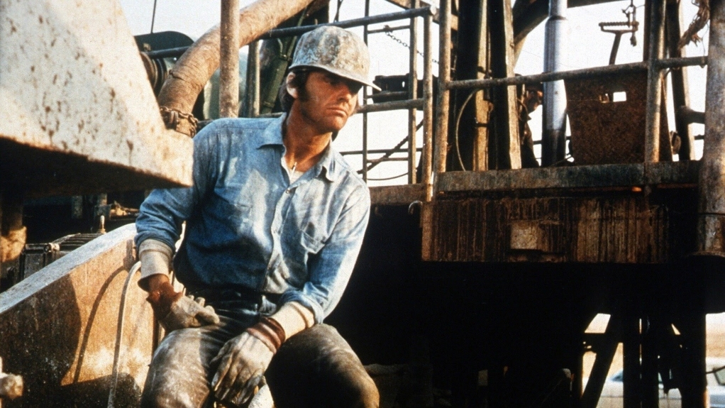 Five Easy Pieces&nbsp;(1970)