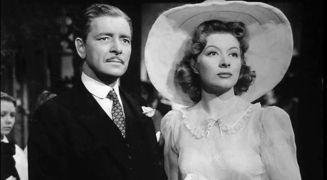 Random Harvest (1942)