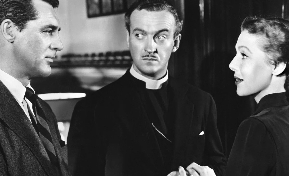The Bishop’s Wife&nbsp;(1947)