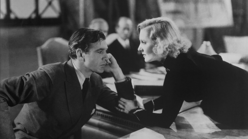 Mr Deeds Goes to Town (1936)