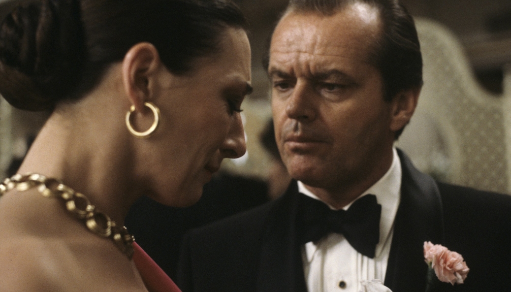 Prizzi’s Honor (1985)