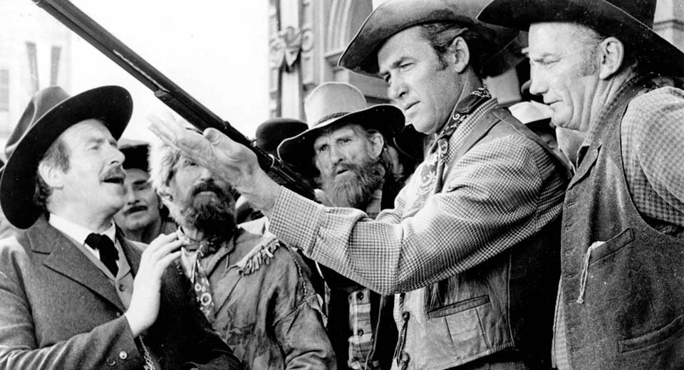 Winchester ’73 (1950)