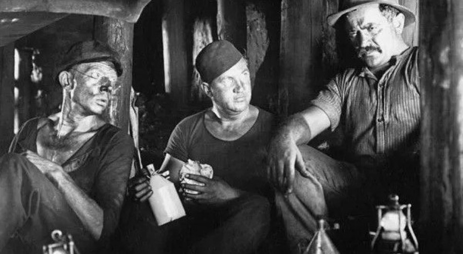 Kameradschaft (1931)