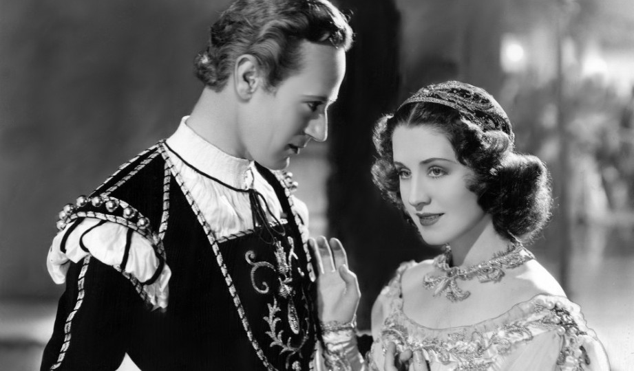 Romeo and Juliet (1936)