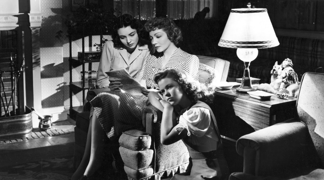 Since You Went Away&nbsp;(1944)