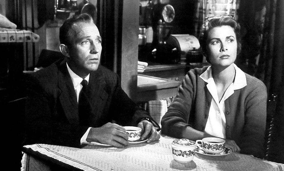 The Country Girl&nbsp;(1954)