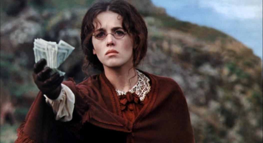 The Story of Adele H&nbsp;(1975)