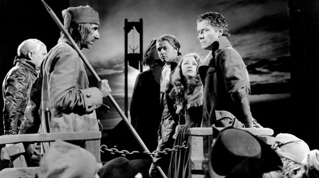 A Tale of Two Cities&nbsp;(1936)