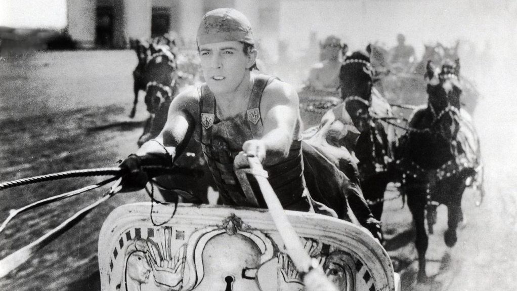 Ben-Hur: A Tale of the Christ&nbsp;(1925)
