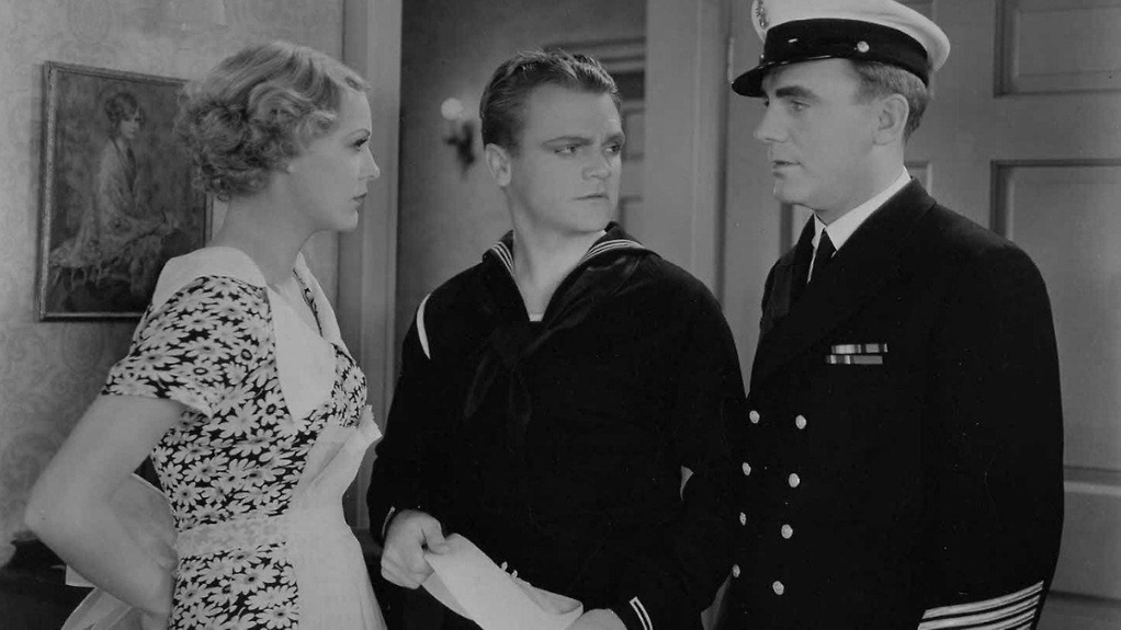 Here Comes the Navy&nbsp;(1934)