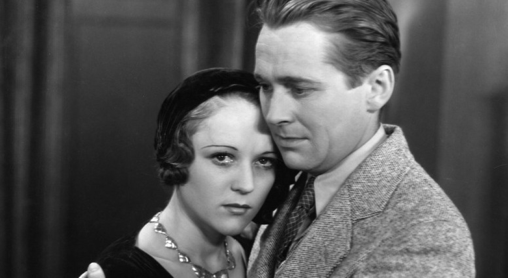 Bad Girl (1931)