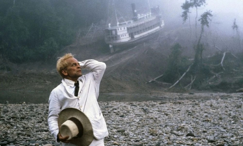 Fitzcarraldo (1982)