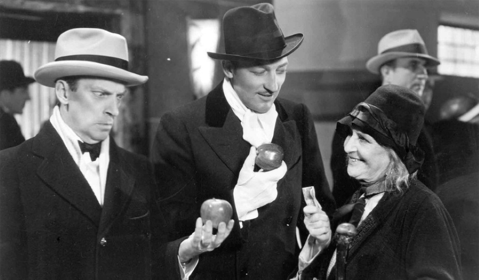 Lady for a Day&nbsp;(1933)
