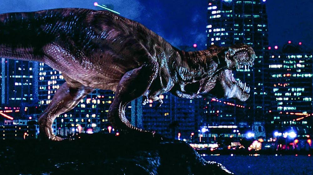 The Lost World: Jurassic Park&nbsp;(1997)