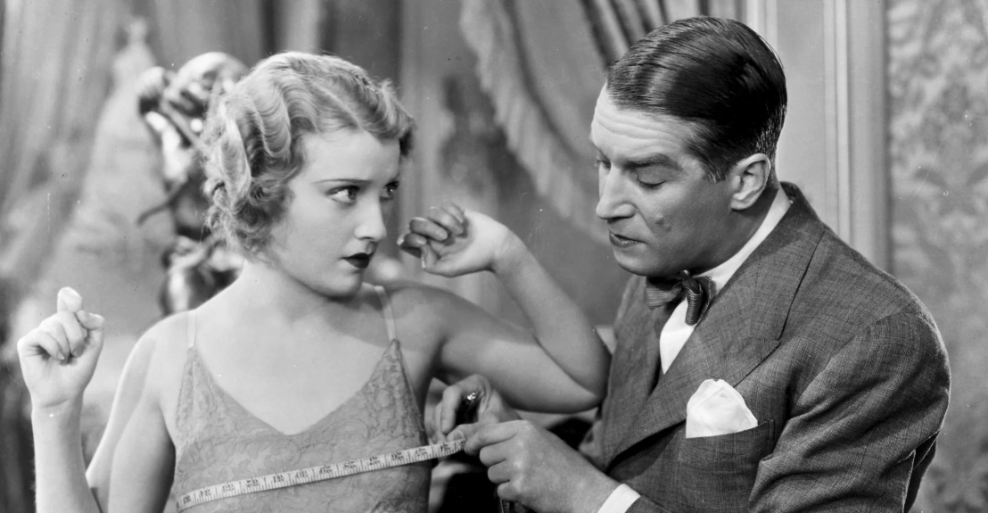 Love Me Tonight (1932)