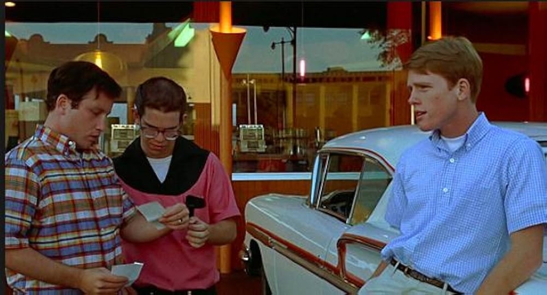 American Graffiti (1973)