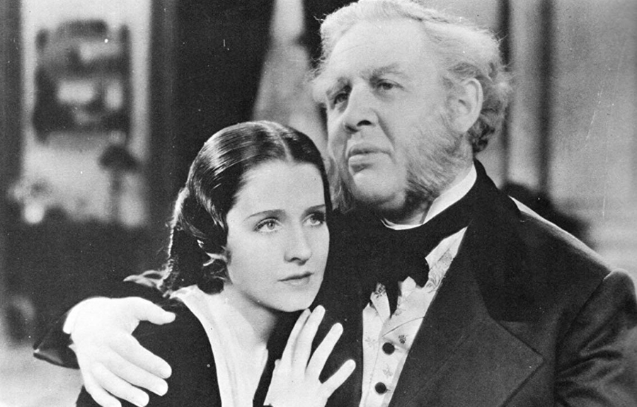 The Barretts of Wimpole Street&nbsp;(1934)