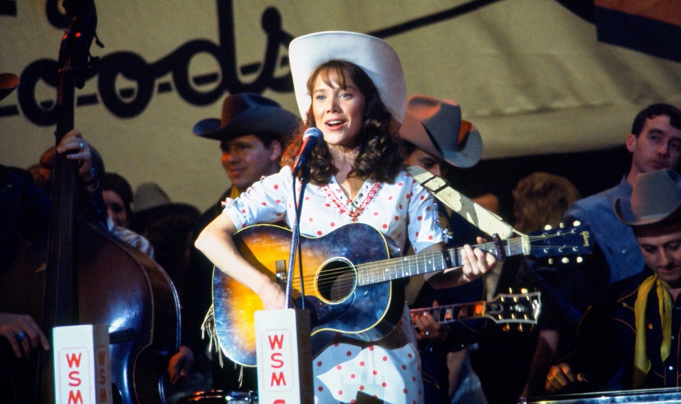 Coal Miner’s Daughter&nbsp;(1980)