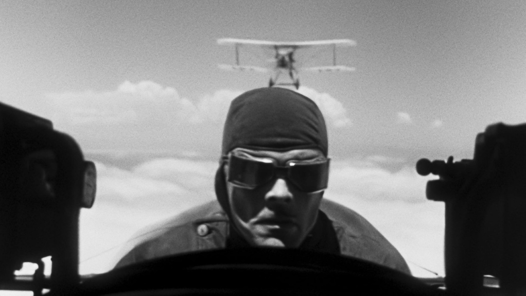 Hell’s Angels (1930)