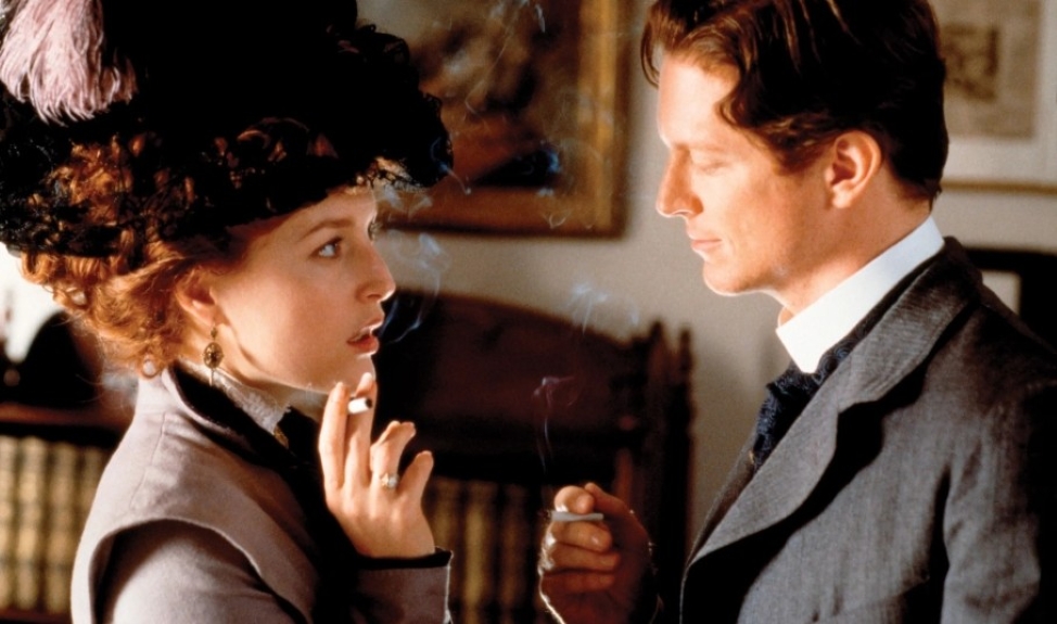 The House of Mirth&nbsp;(2000)