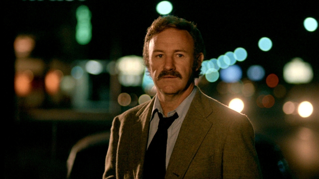 Night Moves (1975)