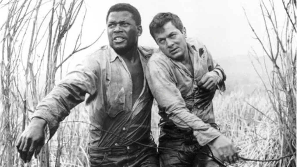 The Defiant Ones&nbsp;(1958)