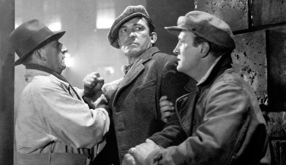 The Informer (1935)