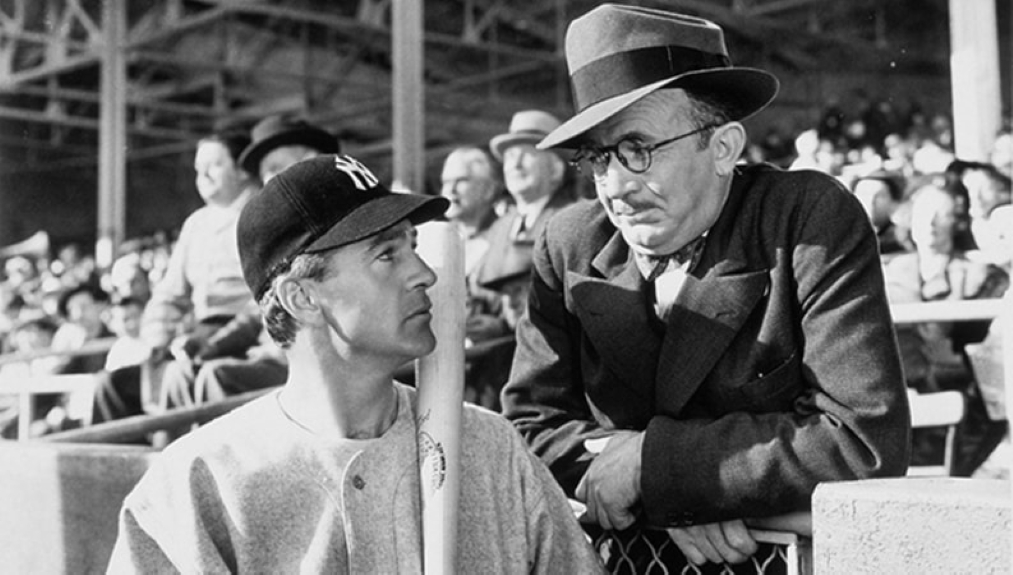 The Pride of the Yankees&nbsp;(1942)