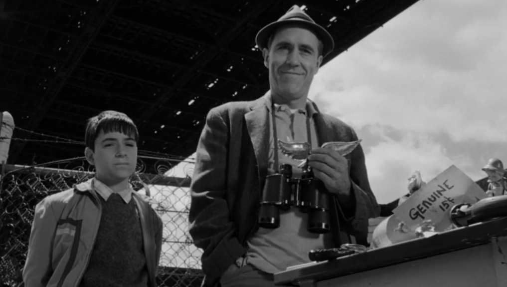 A Thousand Clowns&nbsp;(1965)