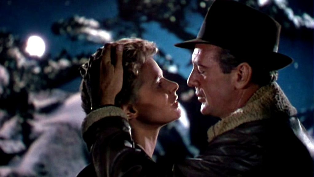 For Whom the Bell Tolls&nbsp;(1943)